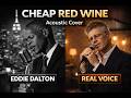 Cheap Red Wine Cover With A Human Voice mp3