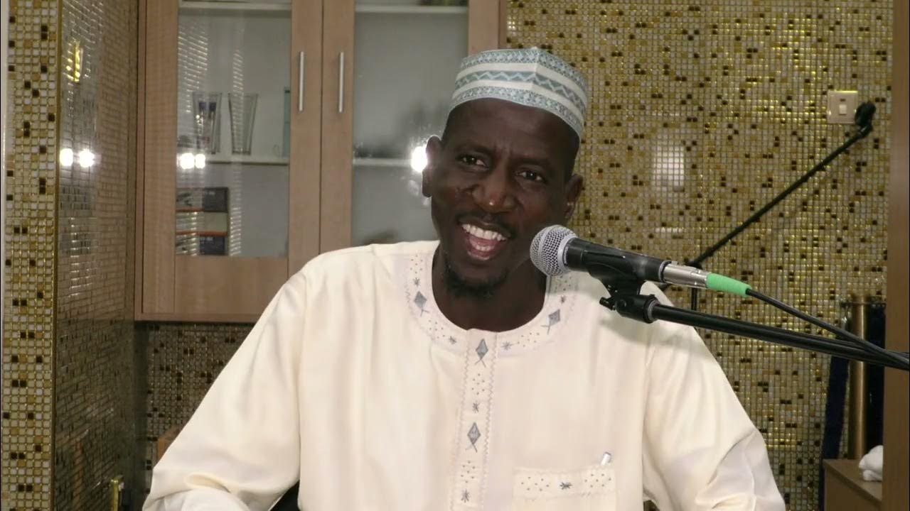 Tarihi Usman Bin Fodio Episode 13 YouTube