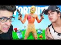 O WHINDERSSON NUNES ME DESAFIOU NO FORTNITE! @whinderssonnunes