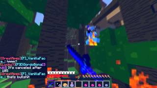 | HCF | My first EoTW!