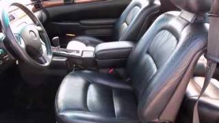 Player Profile 2000 Lexus SC 300 in Winter Park, FL 32789