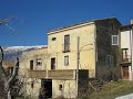 Stone farm house with land and barn for sale in Torricella Peligna, Abruzzo, Central Italy ref.n2755