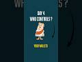 Your Wallet Is Being Controlled: How to Fight Back | #shorts #personalfinance