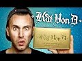 NO BULLSH*T 10 YEAR ANNIVERSARY PALETTE | Kat Von D | PopLuxe