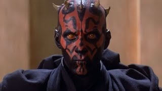 Steve’s First Maul Deck - Star Wars Unlimited - Twilight of the Republic
