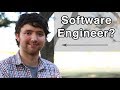 Why I'm NOT a Software Engineer (5 Reasons)