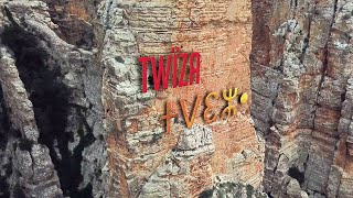 Teaser Twïza - Laventure Algérienne