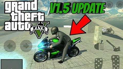 How To Download GTA 5 Unity V1.5 Update For Android