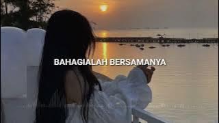 Bahagialah bersamanya // Cover Ziell Ferdian ( MP3 )