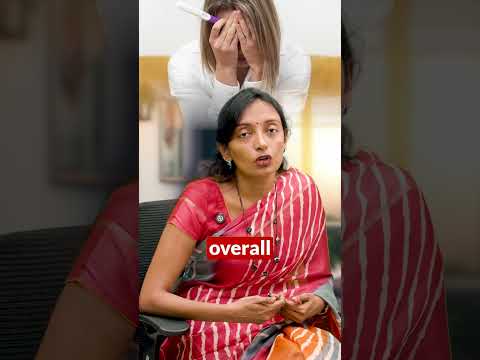 How Low AMH Affects you IVF Treatment | CM Hospital | Nanganallur - Video Editing Services Chennai | MS MediaCorp