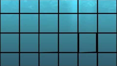 Composing an Ambient Soundscape using 77millionSONGS