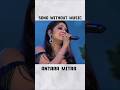 Guruva Song Without Music By Arijit Singh and Antara Mitra