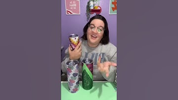 Bling Your Own Tumblers Are Back! 19 New Designs Awaits You! #rhinestones #bling