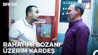 Cezan Uzun Ama Hayat Kısa Be! - Sıfır Bir 4. Sezon 2. Bölüm