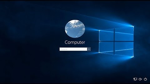 How To Change Your Profile Picture In Windows 10 [Tutorial]