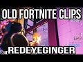 Red Eye Ginger - Old Epic Fortnite Clips