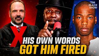 The Judge Is OUT! What Really Happened in the Karmelo Anthony Case