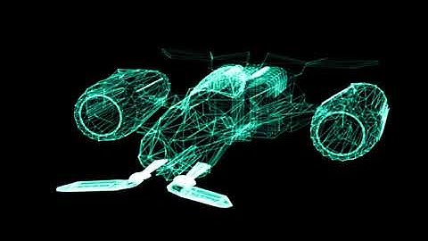 Opacity Curves in Trapcode Form