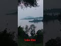 Lake Kivu S Surroundings Shorts