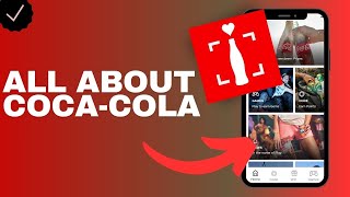 What is the Coca-cola app about? screenshot 5