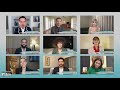 Virtuosos Award - Introduction of Honorees