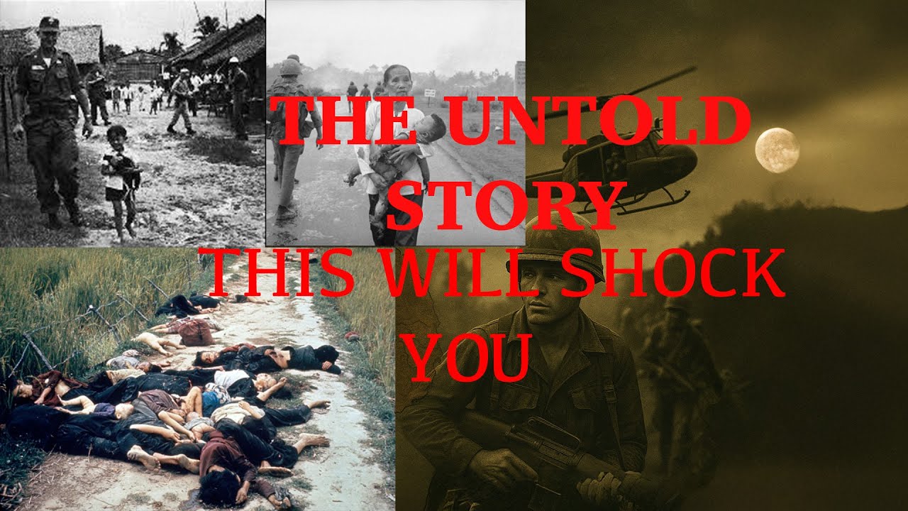 Assassination, Torture, Interrogation: the CIA's Black War in Vietnam