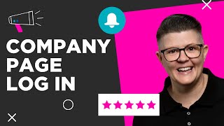 How do I log into my LinkedIn Company Page? Desktop and Mobile App screenshot 5