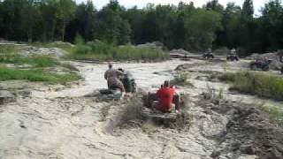 The Serpent Rocks Bottom