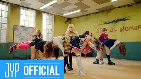 TWICE(트와이스) SPECIAL VIDEO 