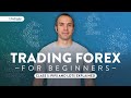Trading Forex for Beginners: “Pips” and “Lots” Explained [Class 5]