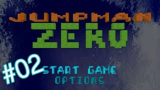 Jumpman Zero (Teil 2/2)
