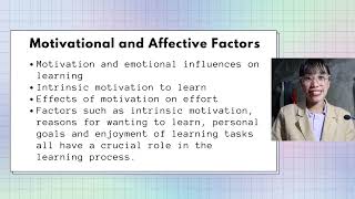 MODULE 3/ VIDEO PRESENTATION ORGANIZATION AND MANAGEMENT OF LEARNER CENTERED CLASSROOM