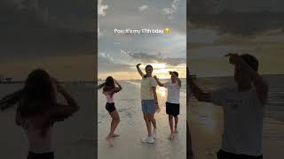 IM SO HAPPY!! 🤩🤩 @JillianColeyOG @JeremiahColeyOG #fypシ #shorts #skit #birthday #viral