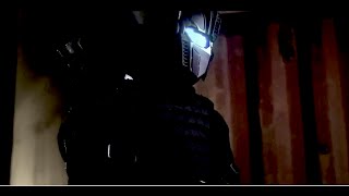 Exodus - Episode 1 Maverick Films Web-Series