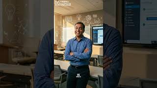 Start Your Future in Technology with BS Computer Science | AEDP Program | Vishwa Vishwani