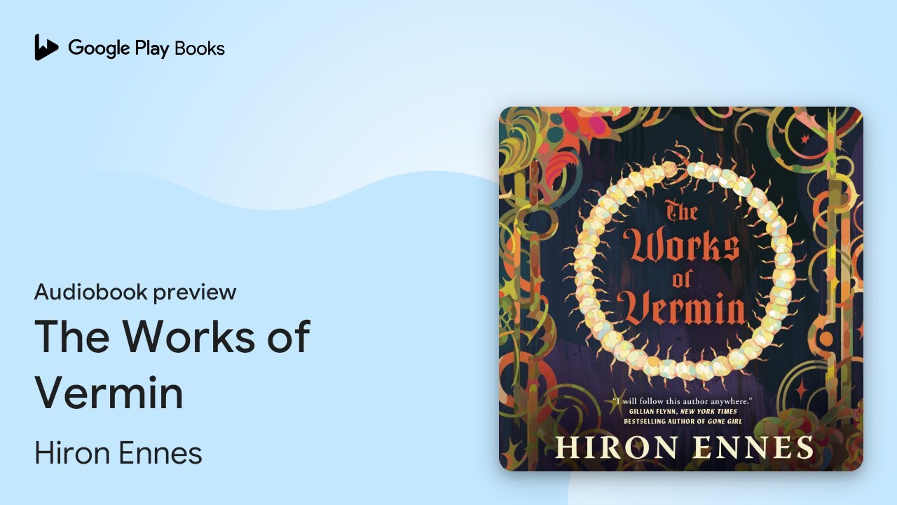 Leech De Hiron Ennes - Livre De Poche En Anglais - État Très Bon