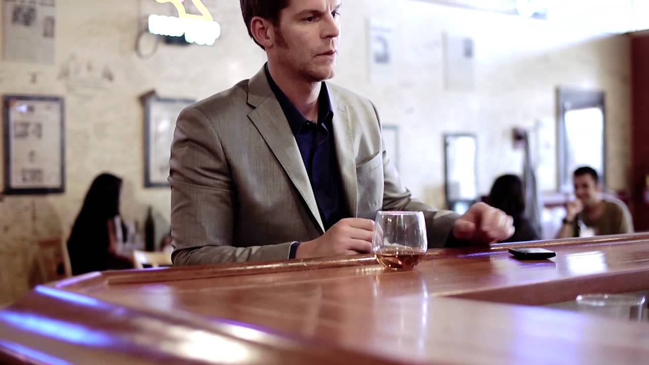 Ashwood Recovery - Alcohol Ad