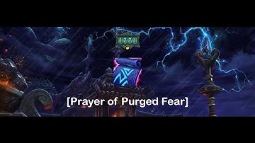 MoP Remix | Optimize your daily Troves of the Thunder King runs with this trick (read description)