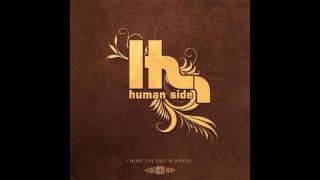 HUMAN SIDE  - EP "I hope the exit is joyful ..."  - 02 - My rifle
