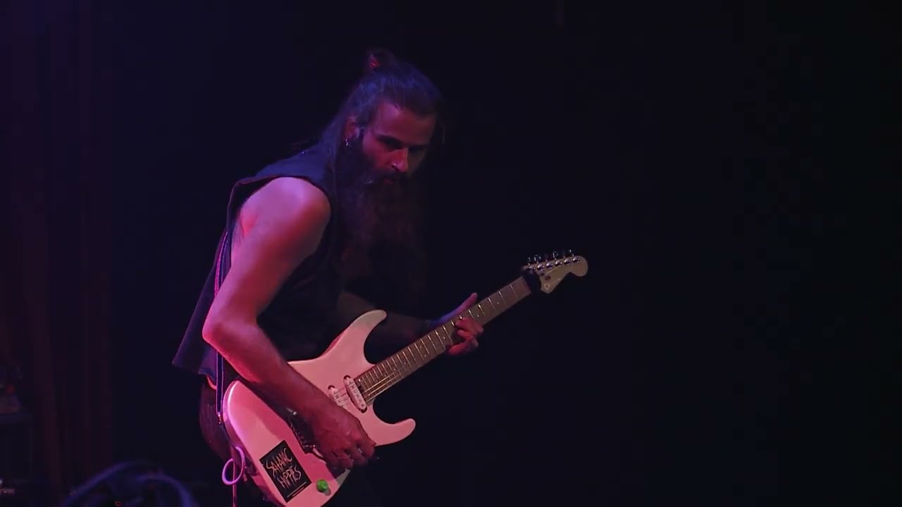 Prinz Kamal Khan @ Moods / Zürich  / 19 June 2020