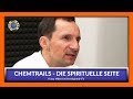 Chemtrails & Geo-Engineering - Die spirituelle Seite