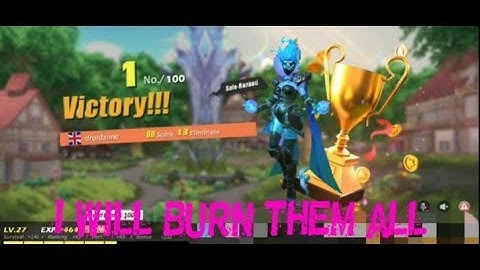 Ride out heroes - Android gameplay