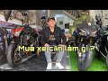 Sau Khi Mua Xe Moto PKL Thì Mình Nên Làm Gì Để Xe Luôn Bền Và Ngon | MinhBiker