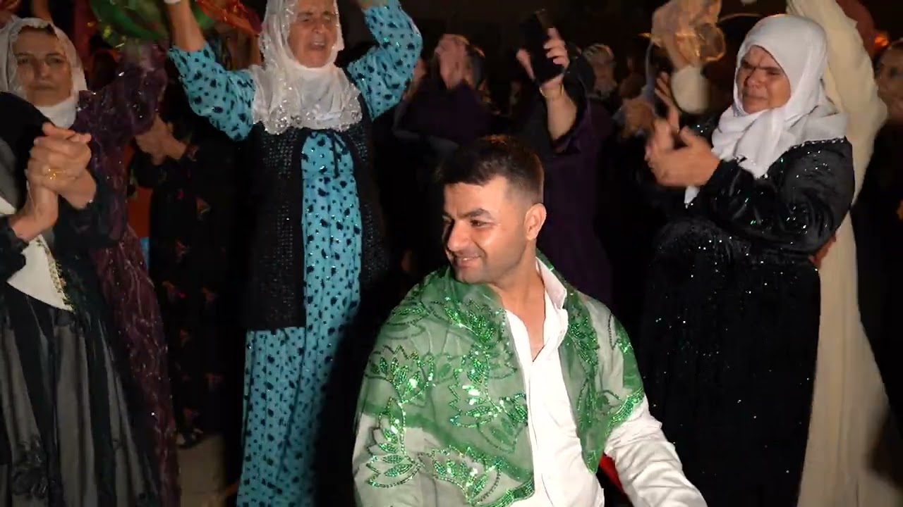 SELAHATTİN AKÇA KINASI PART 2 (GÜÇLÜ KONAK)