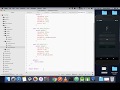 React native tutorial Part 6 - Logout and Login Functionality added with backend Integration