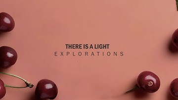 Echolocation, Jordan Whitlock, The Archer - Cherries