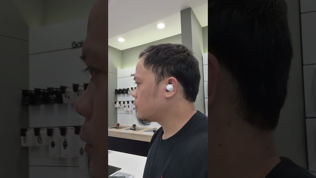 POV: You got the best budget buds 