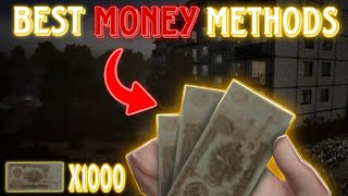 Every Money Method RANKED | Misery Guide