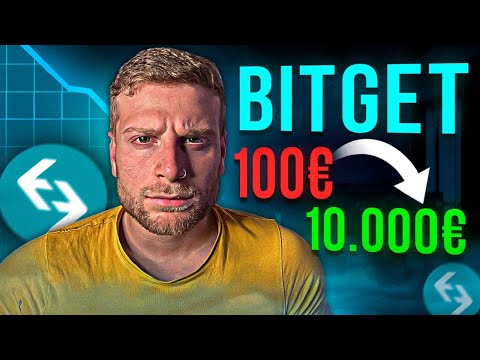 Gioca al Casinò Online in Italia con Bitget: Guida definitiva