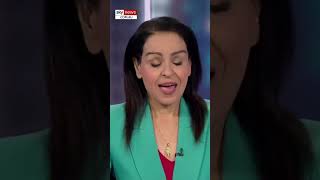 Rita Panahi slams Bob Vylan for leading antisemitic chants at Glastonbury